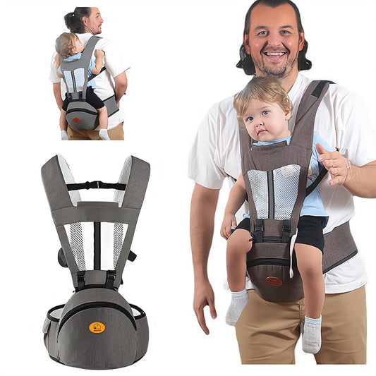Hot sale!Limited time discount-Baby Hip Carrier